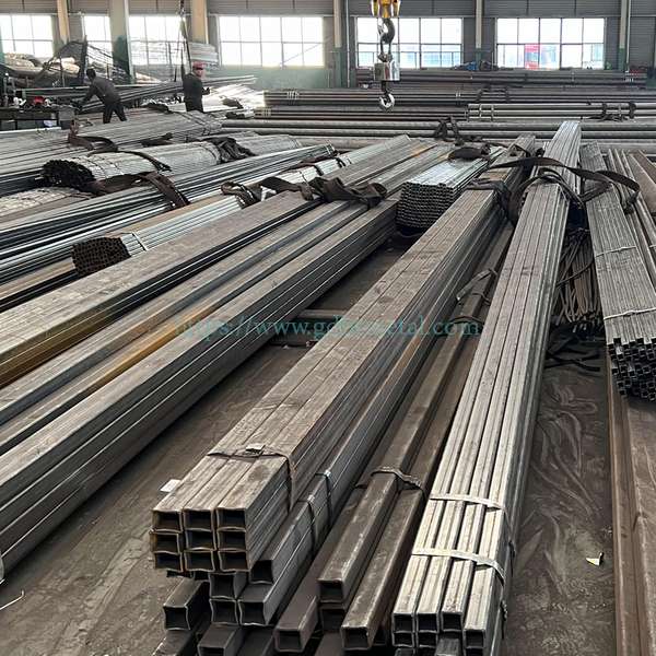 Carbon Steel Pipe&Tube